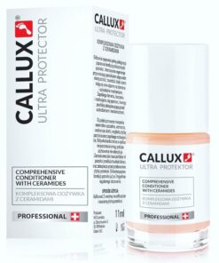 Callux Ultra Protektor Lack 11 ml Homecare