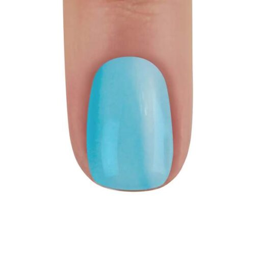 Tiffany Gel&Lac Blau - 5ml - Image 2