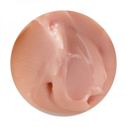 3D Forming Gel Ivory 3ml - Image 2