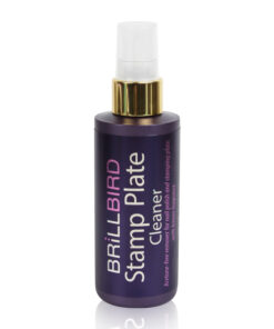 Cleaner Stamp Plate - 100ml
