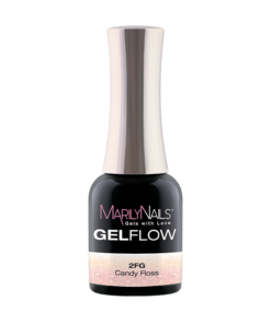 GELFLOW – 02FG Candy Floss