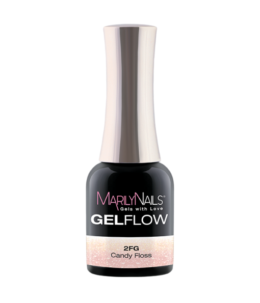 GELFLOW – 02FG Candy Floss - Image 1