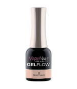 GELFLOW – 03 Solid Peach