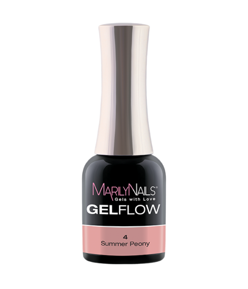 GELFLOW – 04 Summer Peony - Image 1