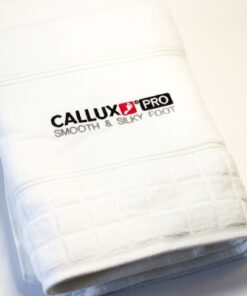 Callux Handtuch 70x140cm