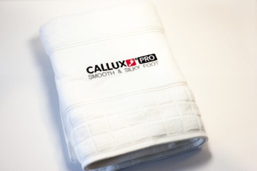 Callux Handtuch 70x140cm - Image 1