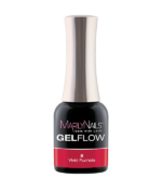 GELFLOW – 08 Vivd Fuchsia