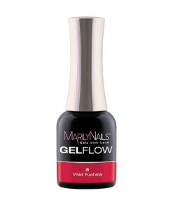 GELFLOW – 08 Vivd Fuchsia
