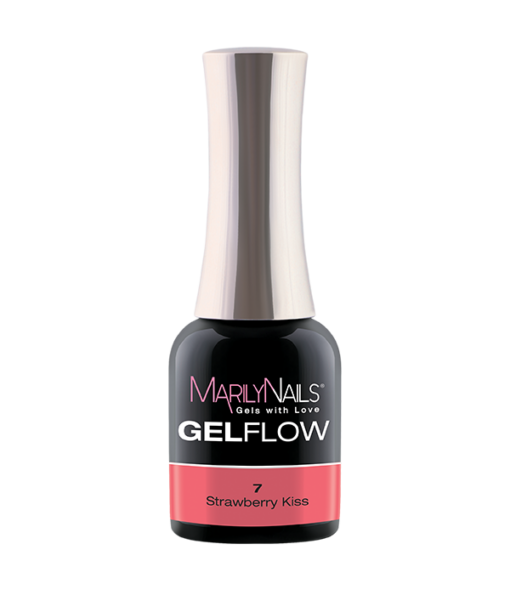 GELFLOW – 07 Strawberry Kiss - Image 1