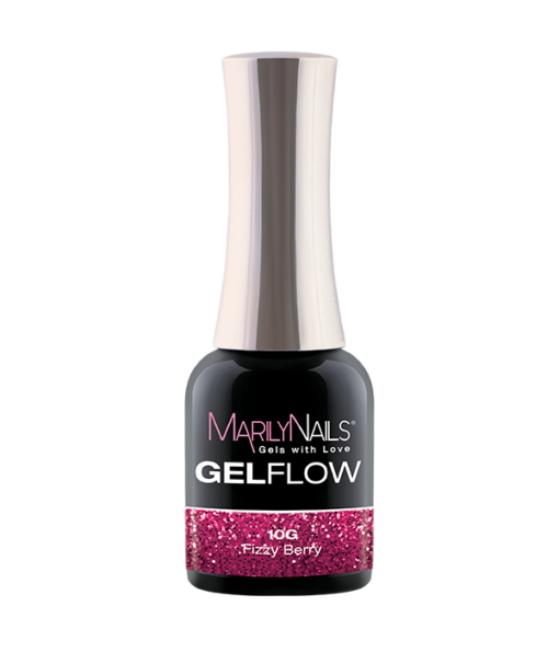 GELFLOW – 10G Fizzy Berry - Image 1