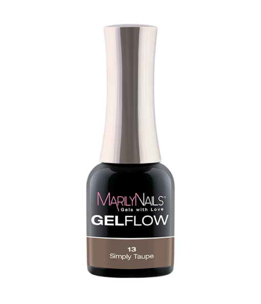 GELFLOW – 13 Simply Taupe - Image 1