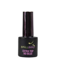 Extra Top Gel NO Blue – 8 ml