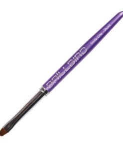 Pinsel Smile Line-Short Gel
