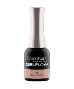 GELFLOW – 15 Bare Incognito
