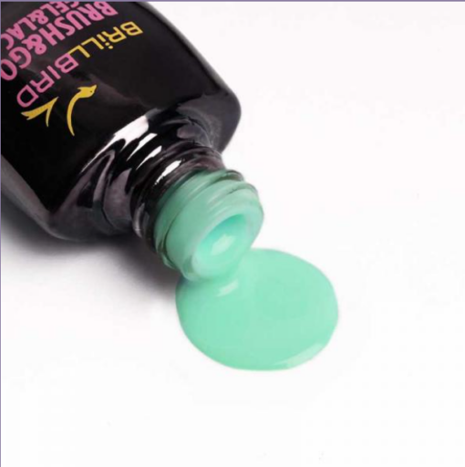 Brush & go Gel&lac GoGL 58  - 8ml - Image 1