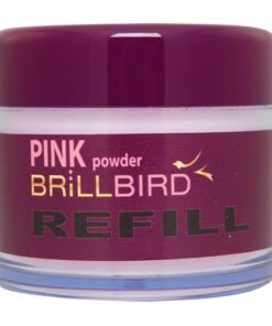 Acryl Pulver Pink 140 ml