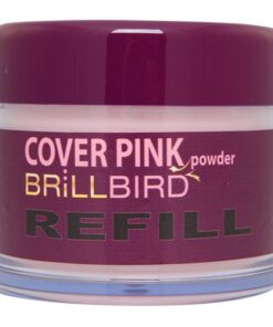 Acryl Pulver Cover Pink 140 ml
