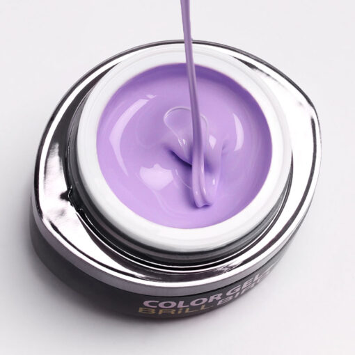 Brush & Go Gel G17 – 4.5ml - Image 1