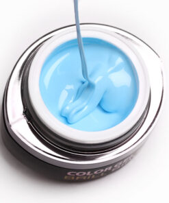 Brush & Go Gel G25 – 4.5ml