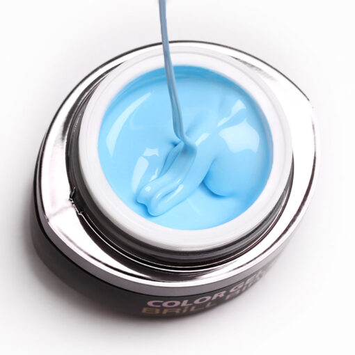 Brush & Go Gel G25 – 4.5ml - Image 1