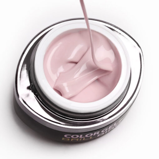 Brush & Go Gel G38 – 4.5ml - Image 1