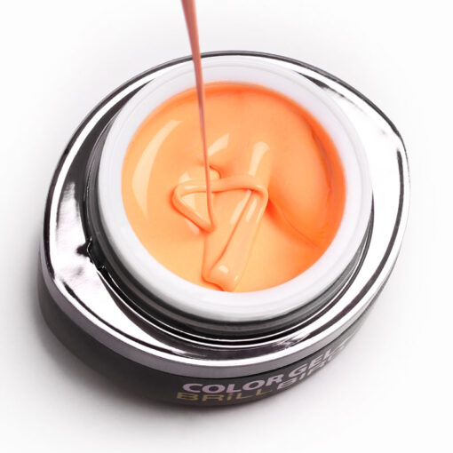 Brush & Go Gel G58 – 4.5ml - Image 1