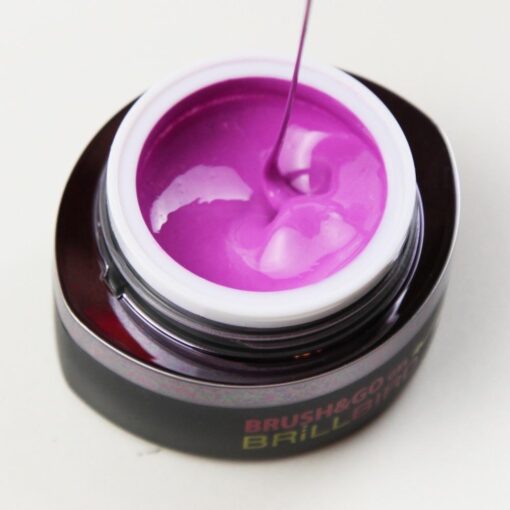 Brush & Go Gel G100 – 4.5ml - Image 1