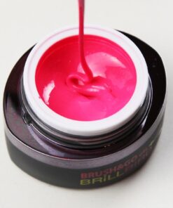 Brush & Go Gel G101 – 4.5ml
