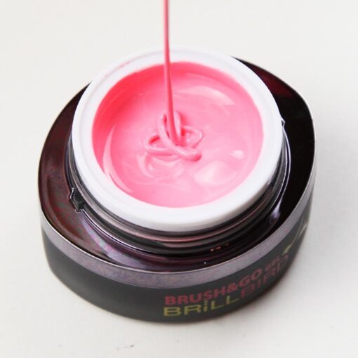 Brush & Go Gel G98 – 4.5ml - Image 1