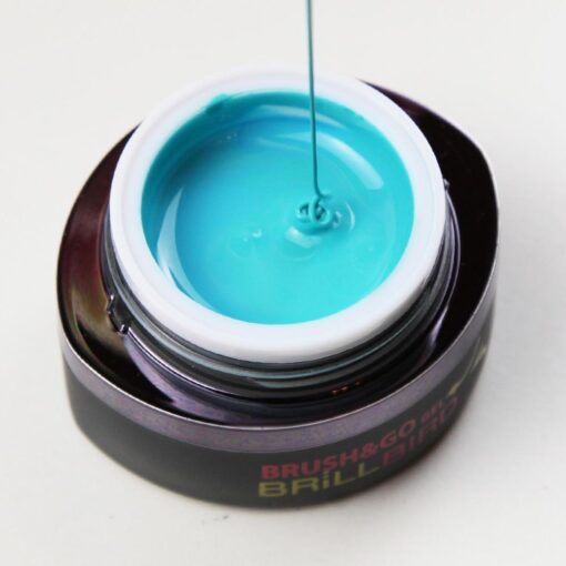 Brush & Go Gel G99 – 4.5ml - Image 1