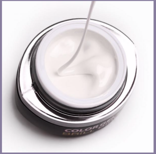 Brush & Go Gel G01 – 4.5ml - Image 1