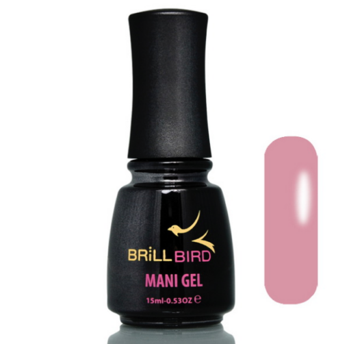 Mani Gel Milky 15ml - Image 1