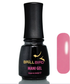 Mani Gel Pink 15ml