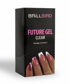 Future Gel Clear - 30g