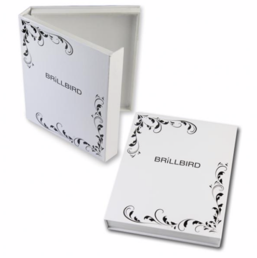 Nail Art Display Box - Image 1