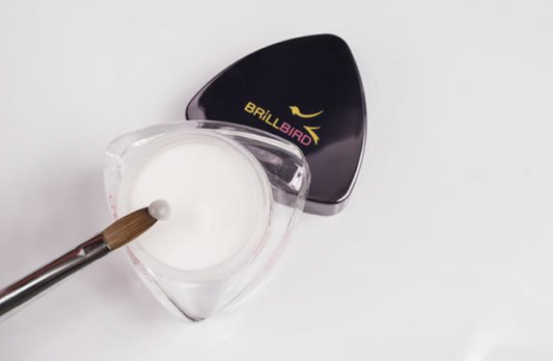 Acryl Pulver Turbo Clear 30 ml - Image 2