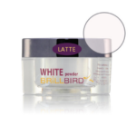 Acryl Pulver Latte 30 ml