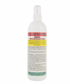 Clarasept Derm Hygiene Handreiniger und Desinfektionsmittelkonzentrat 250ml