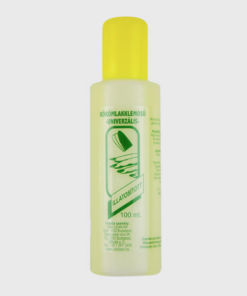 Nagellackentferner Vanilla 100ml