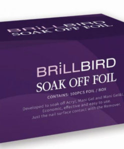 Soak off Foil Remover Foil