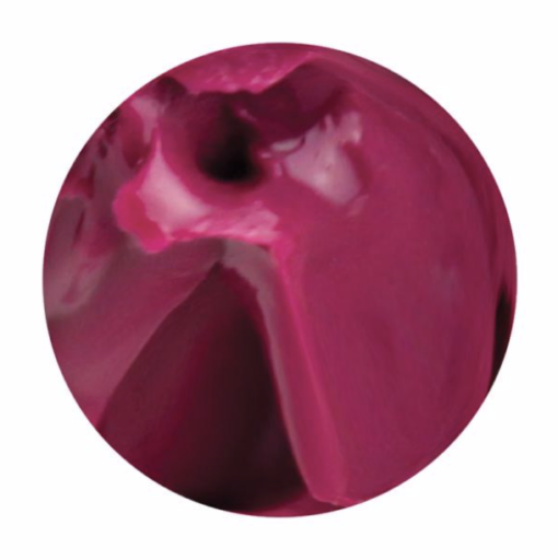 3D Forming Gel Burgundy 3ml - Image 3