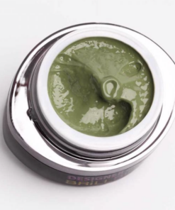 Designer Gel Military green – 3ml