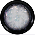 Flockenpulver Purple
