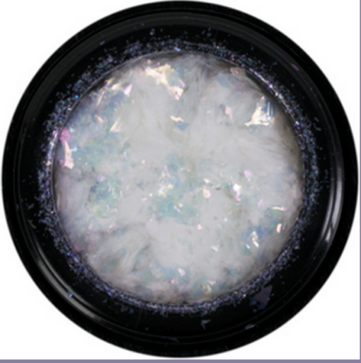 Flockenpulver Purple - Image 1