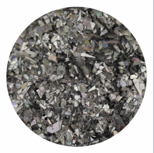 Vivid Eisfolie – Silber - Image 3