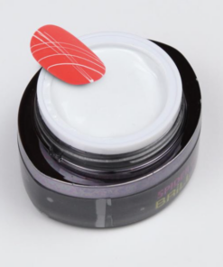 SPIDER Gel Weiss 3ml