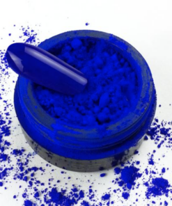 Neon Pigment – Blue