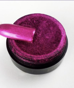 Chrome Pigment  Extra Pink