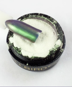 Chrome Pigment Smarald Grün
