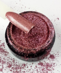 Chrome Pigment Russian Gold